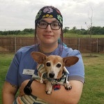 Brandi, Veterinary Technician